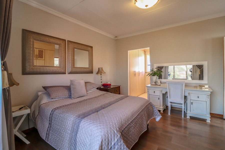 3 Bedroom Property for Sale in Woodland Hills Wildlife Estate Free State